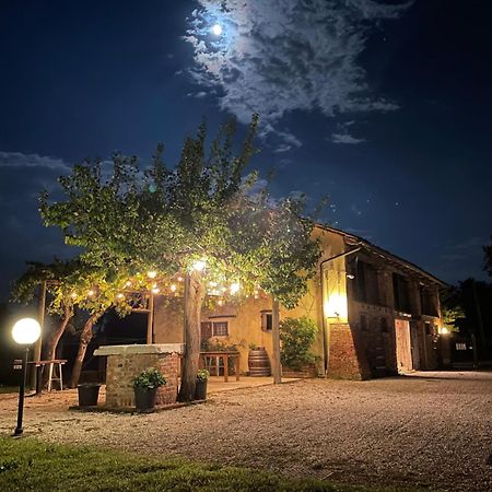 Locanda Al Convento Favaro Veneto Luaran gambar