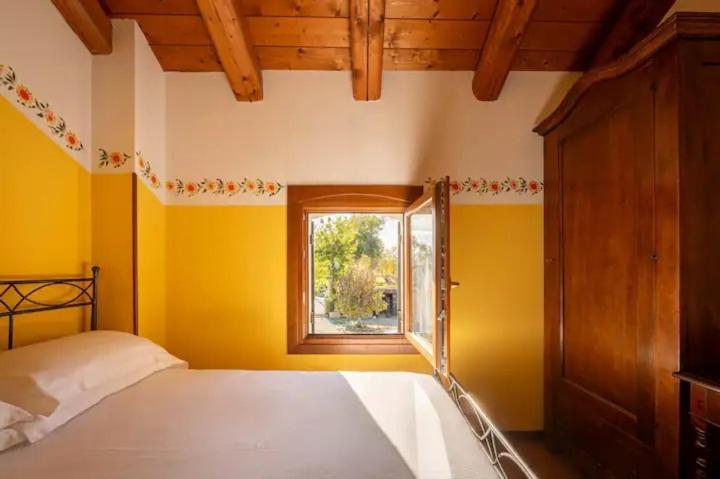 Locanda Al Convento Favaro Veneto Luaran gambar