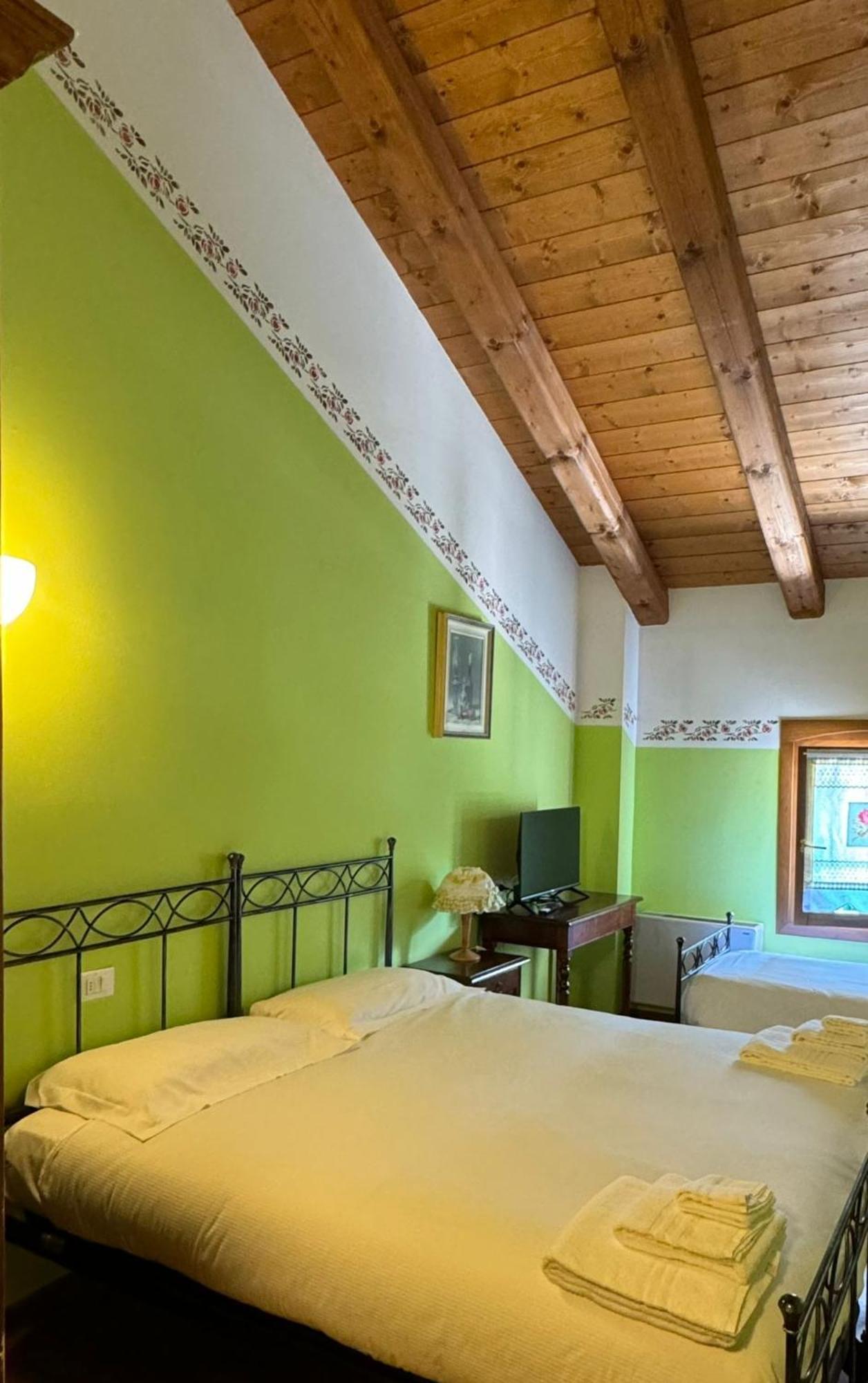 Locanda Al Convento Favaro Veneto Luaran gambar