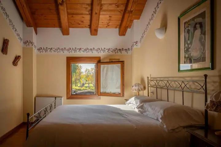 Locanda Al Convento Favaro Veneto Luaran gambar