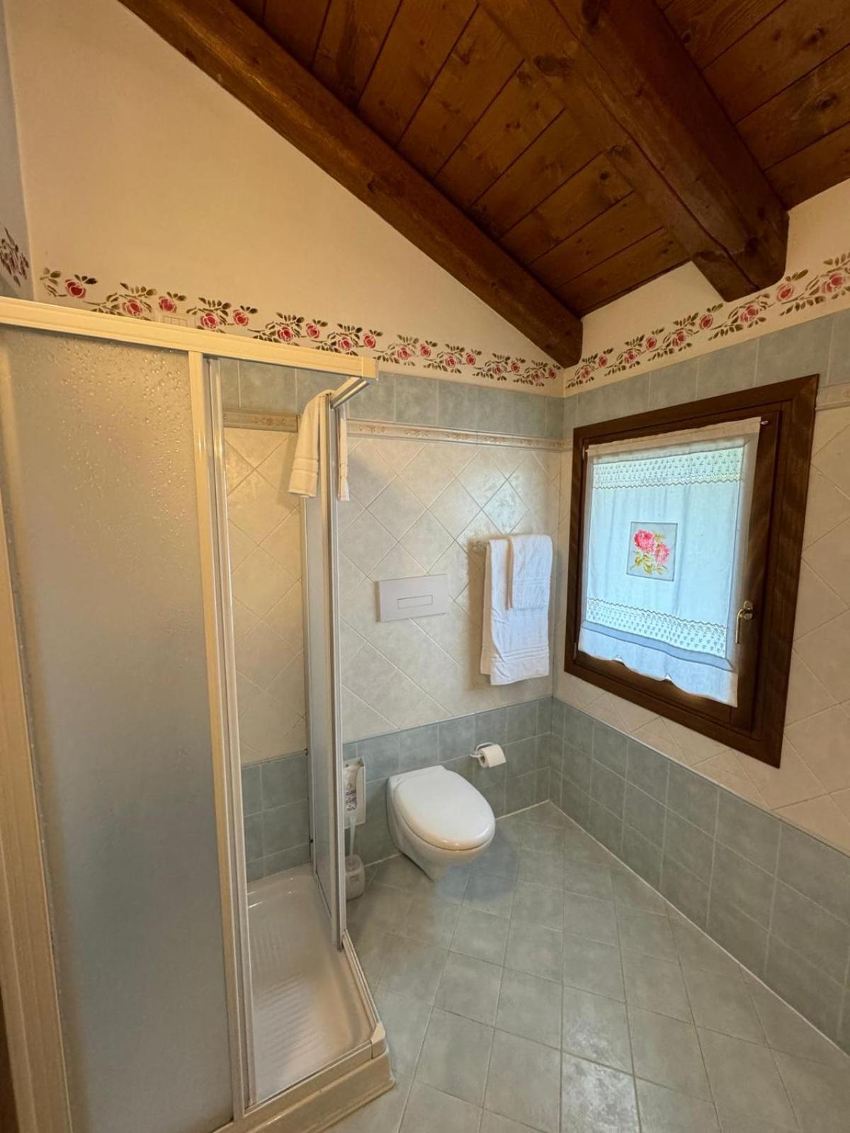 Locanda Al Convento Favaro Veneto Luaran gambar