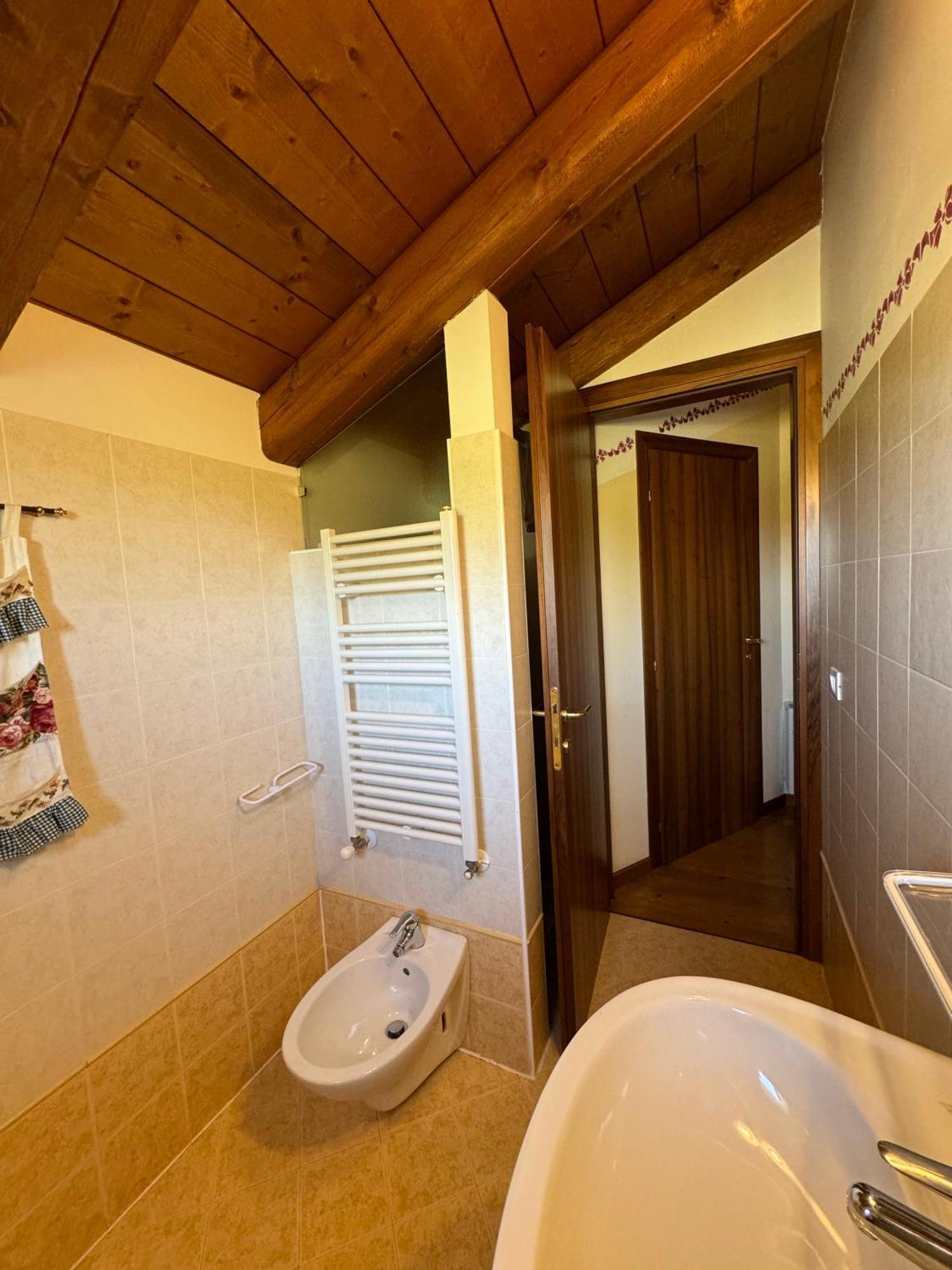 Locanda Al Convento Favaro Veneto Luaran gambar