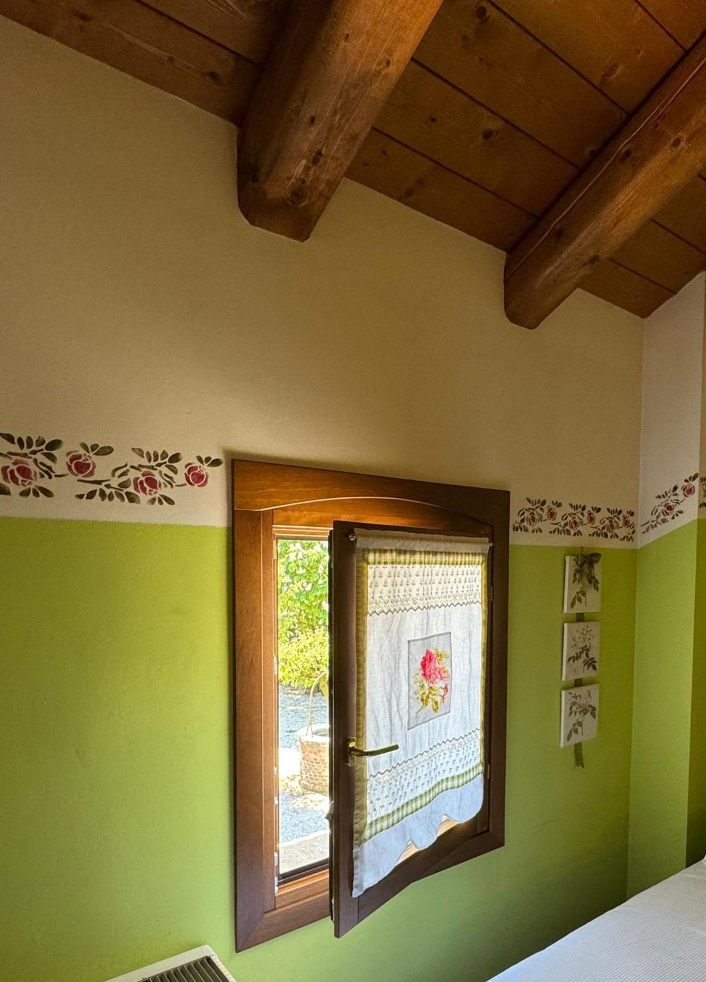 Locanda Al Convento Favaro Veneto Luaran gambar