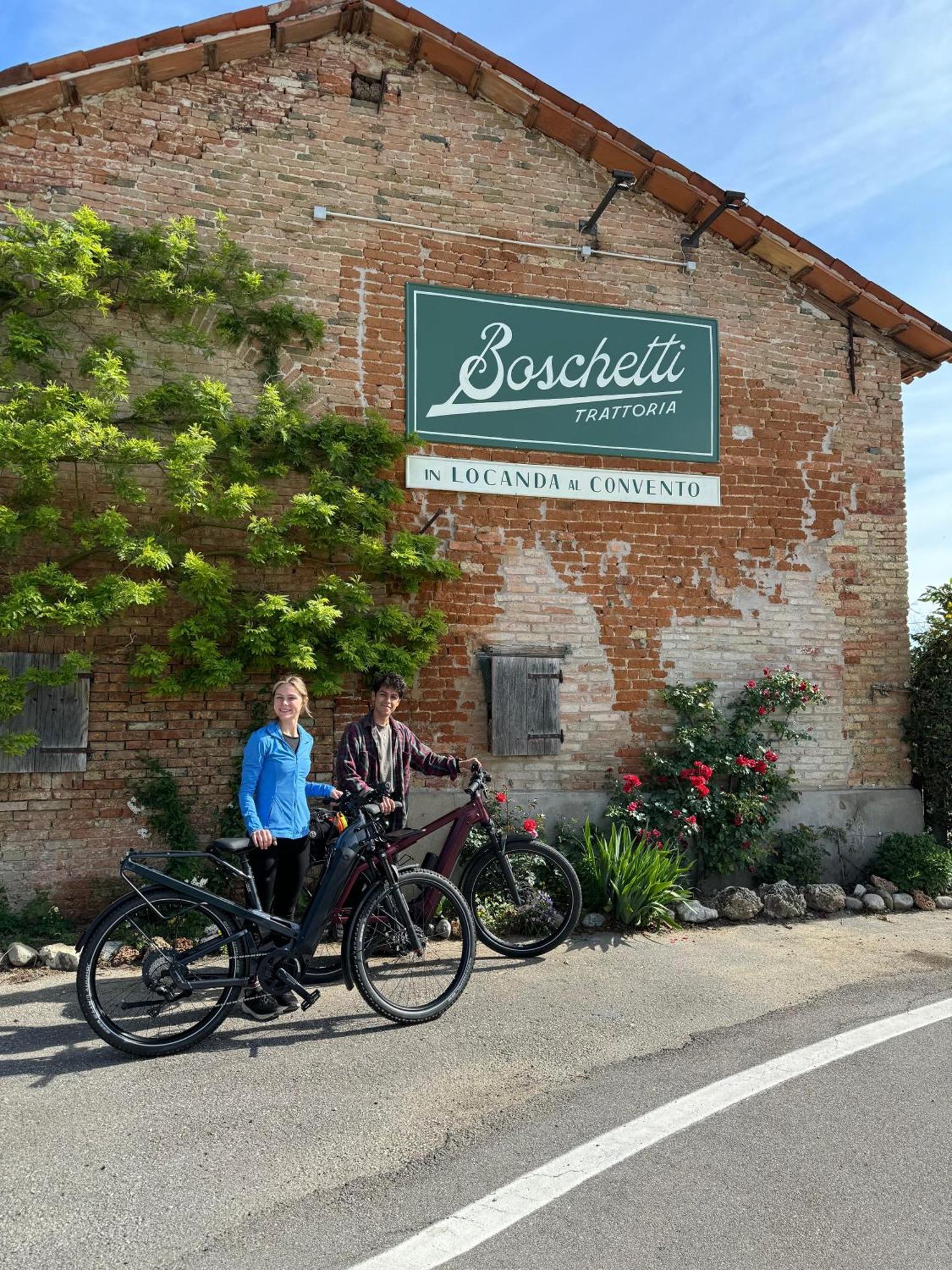 Locanda Al Convento Favaro Veneto Luaran gambar